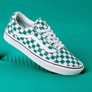 COMFYCUSH CHECKER OLD SKOOL